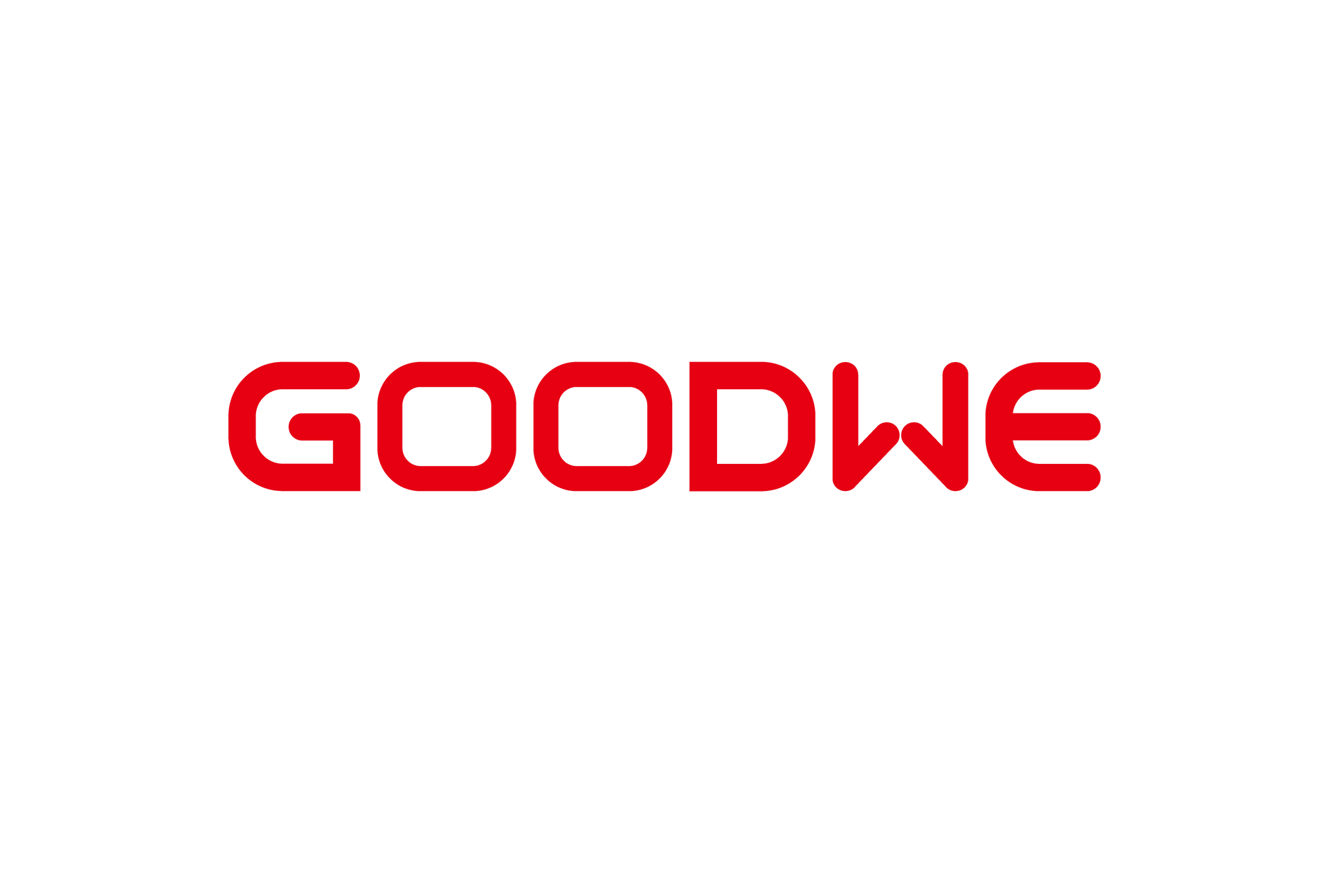 Astec Energy – Logo Goodwe