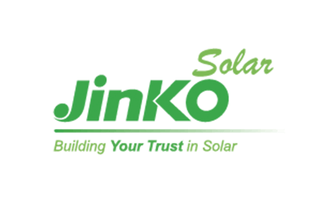 Astec Energy – Logo Jinko Solar
