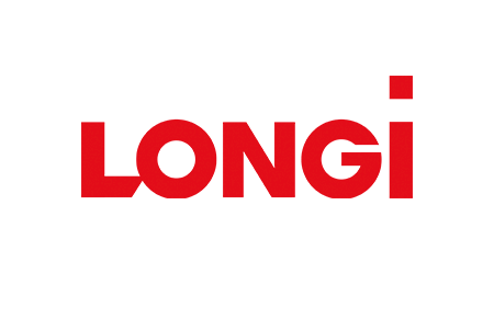Astec Energy – Logo Longi