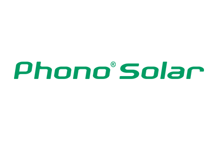 Astec Energy – Logo Phono Solar