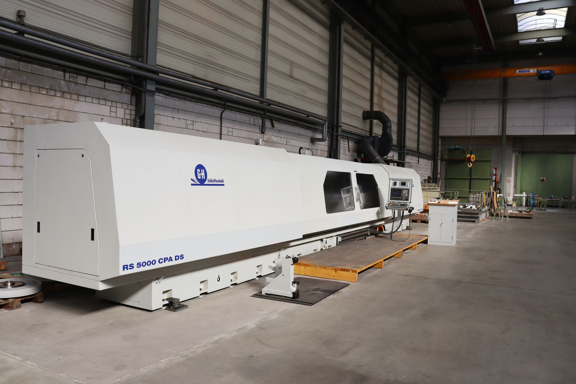 Referenzen Metallisierwerk Peter Schreiber