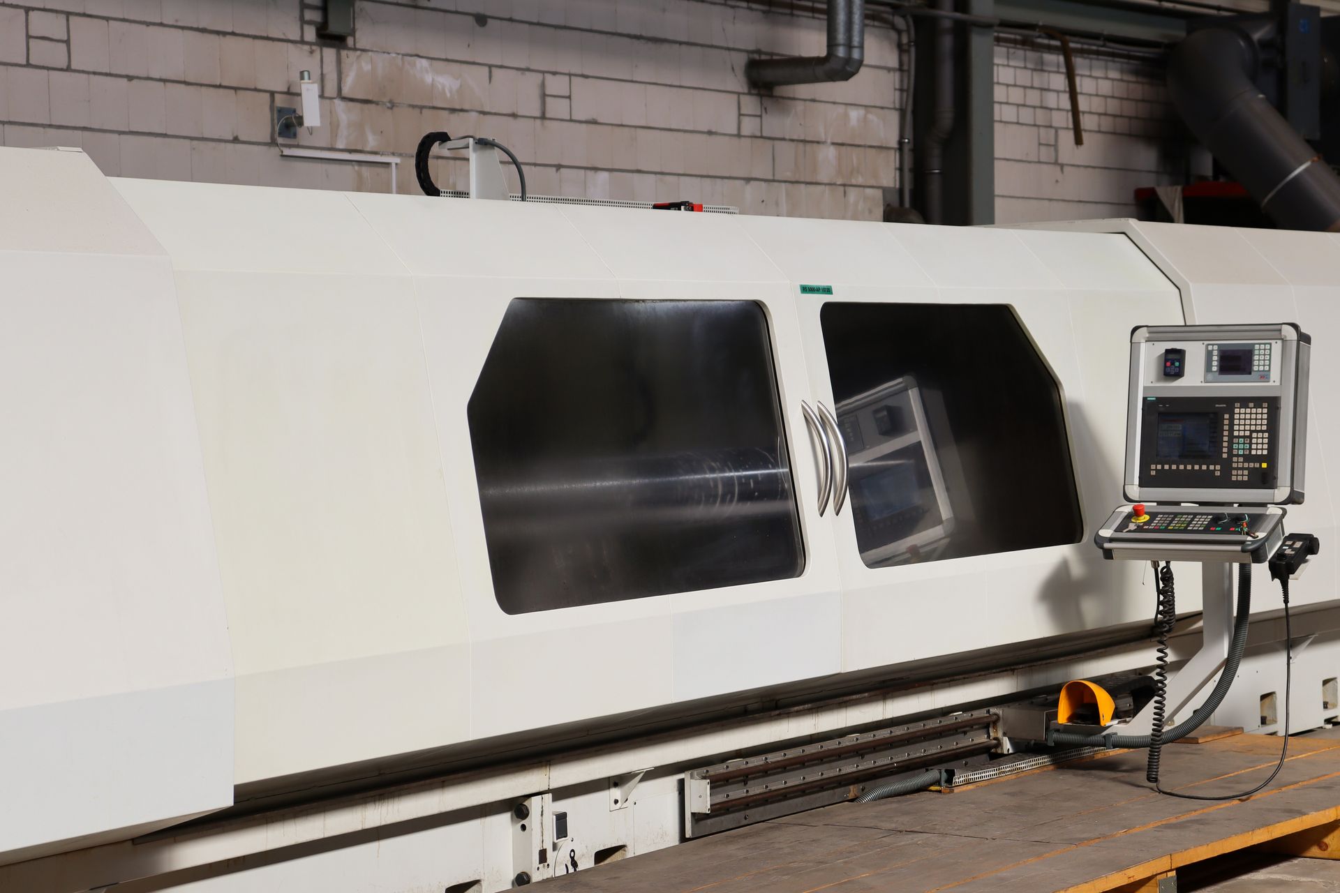 Referenzen Metallisierwerk Peter Schreiber