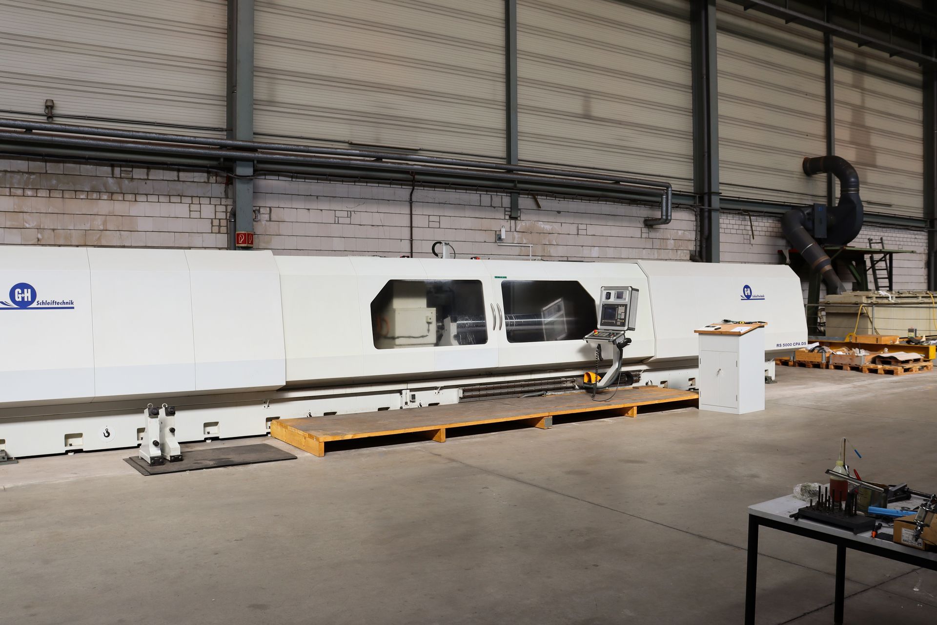 Referenzen Metallisierwerk Peter Schreiber