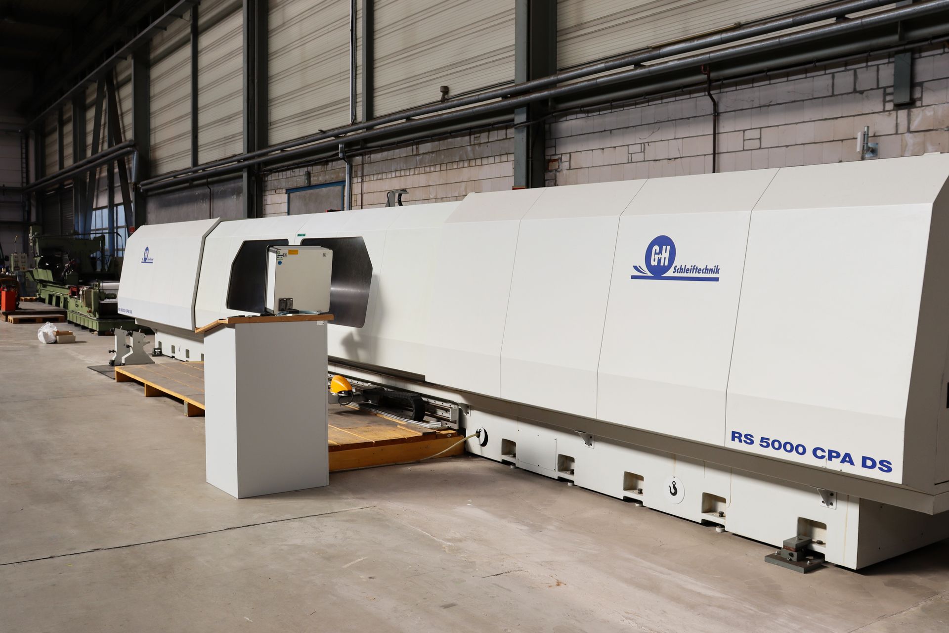 Referenzen Metallisierwerk Peter Schreiber