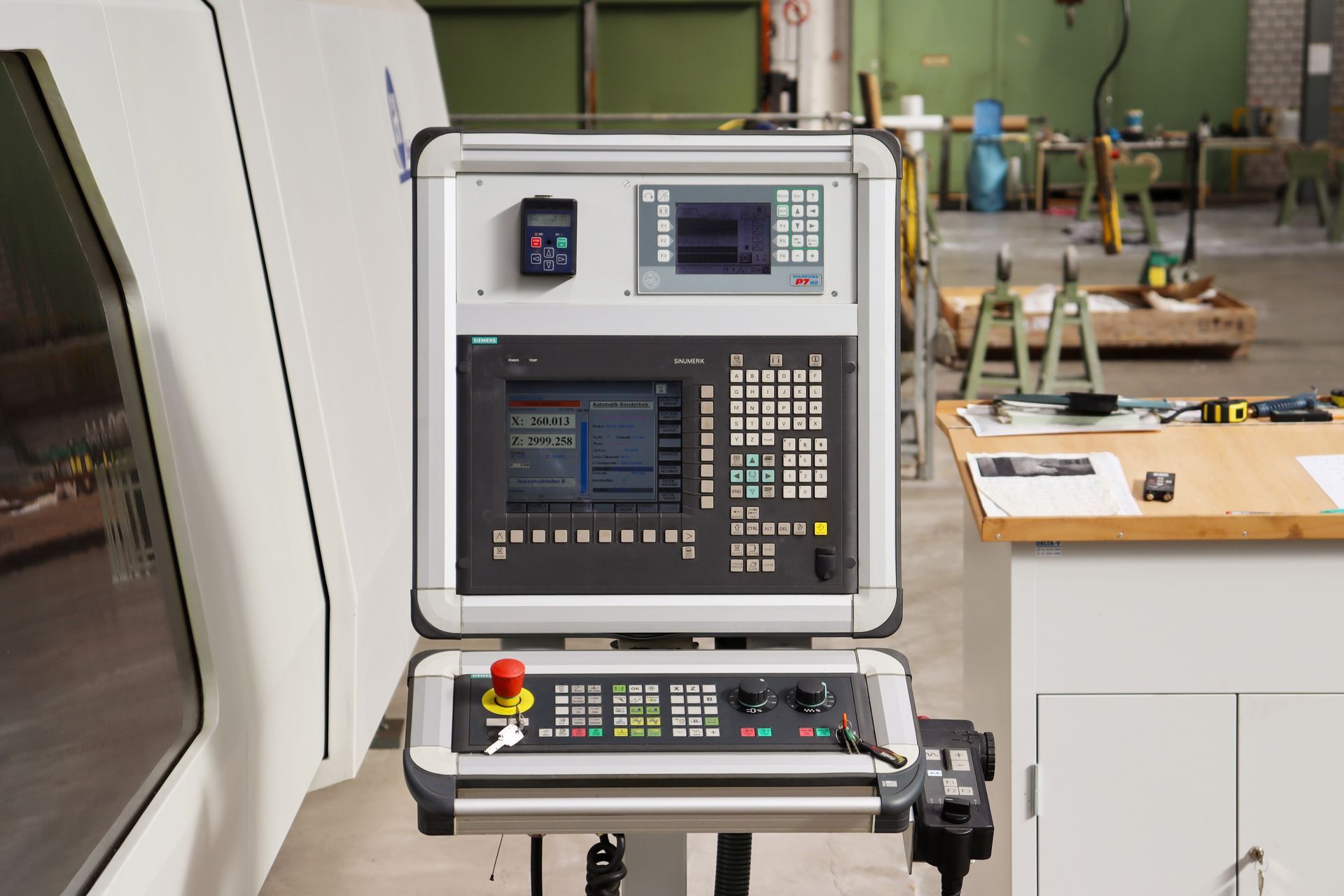 Referenzen Metallisierwerk Peter Schreiber