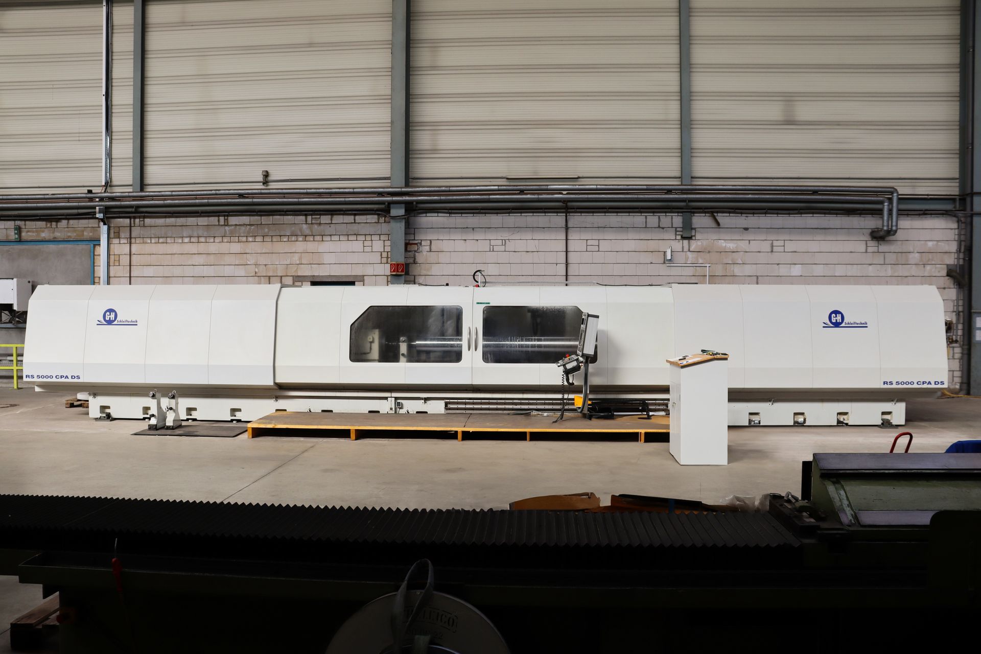 Referenzen Metallisierwerk Peter Schreiber