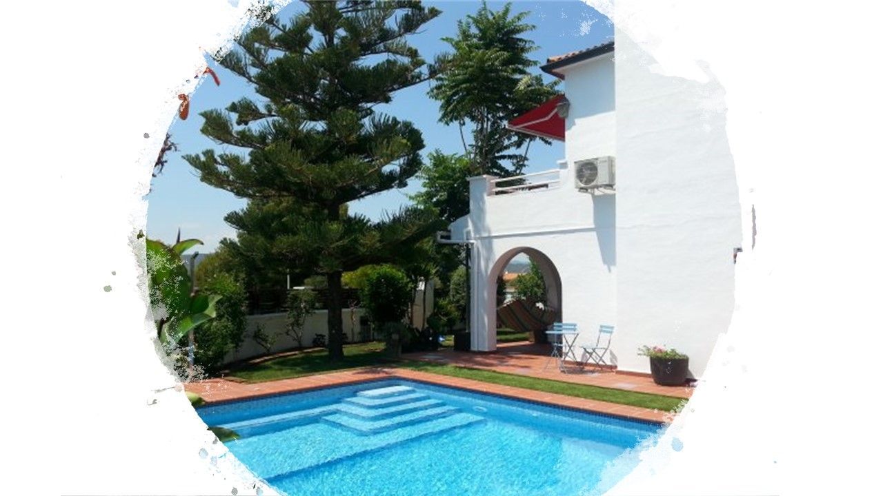 Villa Habana Logo