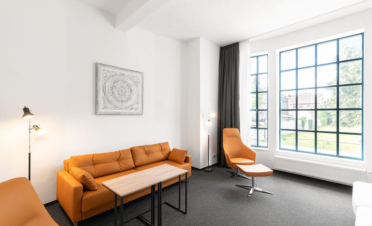 Apartimo Apartmenthotel Landshut Business 4