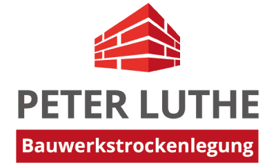 Peter Luthe – Fachbetrieb für Bauwerkstrockenlegung-logo