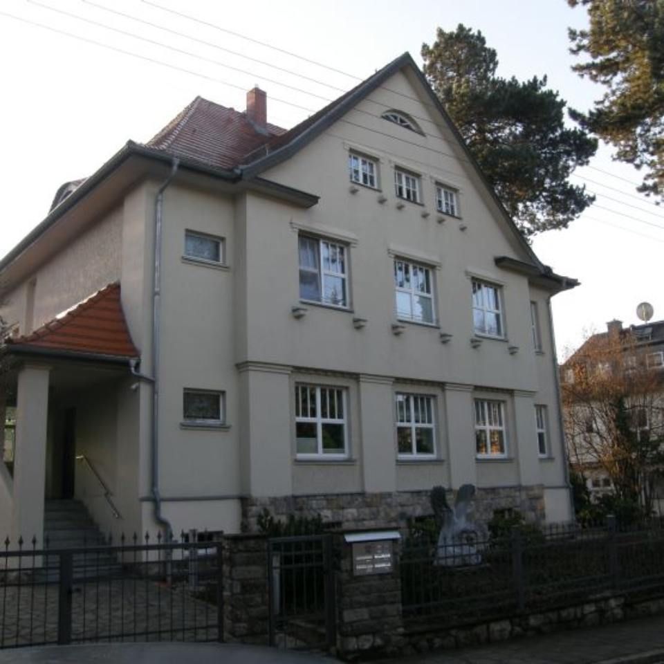 Innendämmung eines Holzdachs