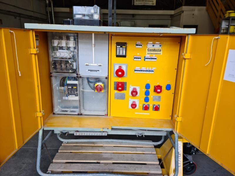 CG Elektrotechnik GmbH