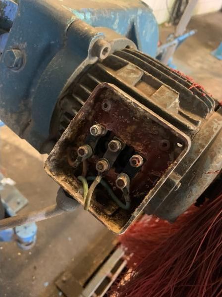 CG Elektrotechnik GmbH