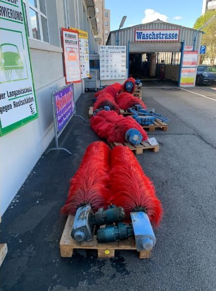 CG Elektrotechnik GmbH