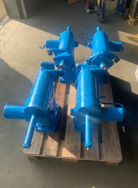 CG Elektrotechnik GmbH