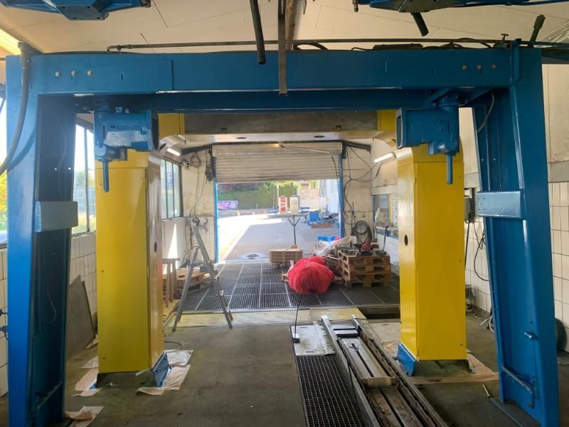 CG Elektrotechnik GmbH