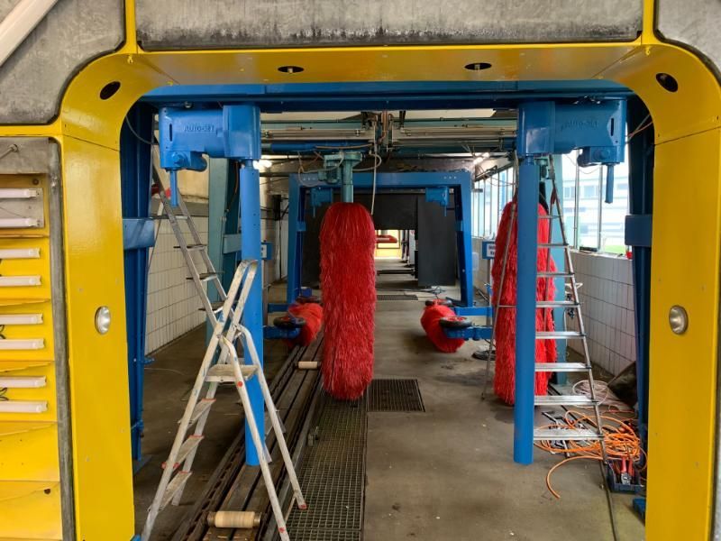 CG Elektrotechnik GmbH