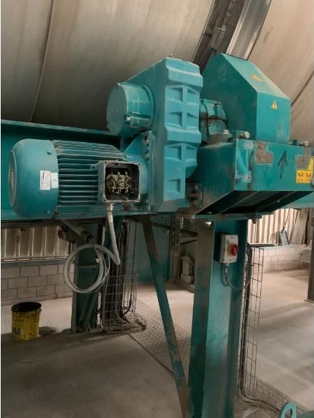 CG Elektrotechnik GmbH