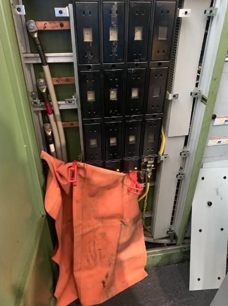 CG Elektrotechnik GmbH