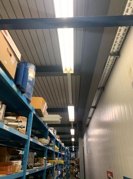 CG Elektrotechnik GmbH