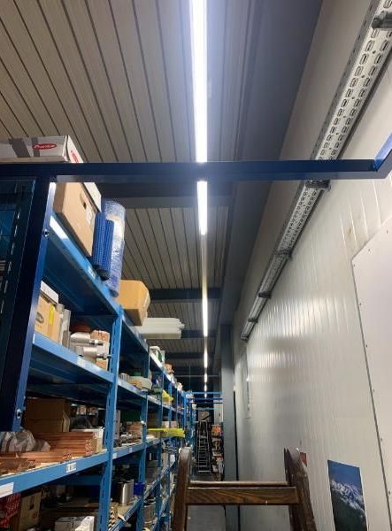 CG Elektrotechnik GmbH