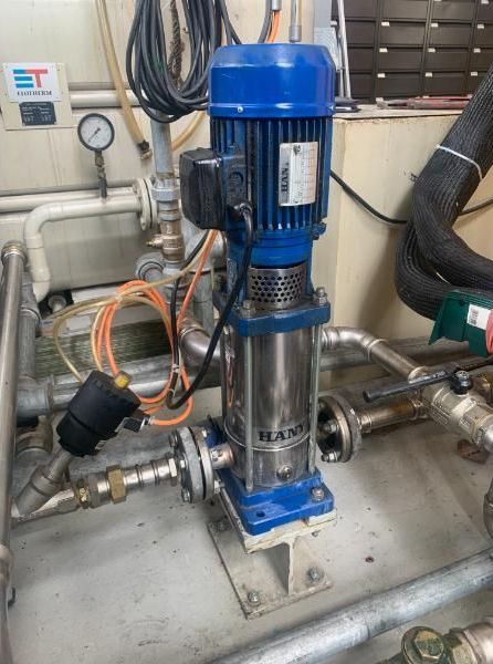 CG Elektrotechnik GmbH