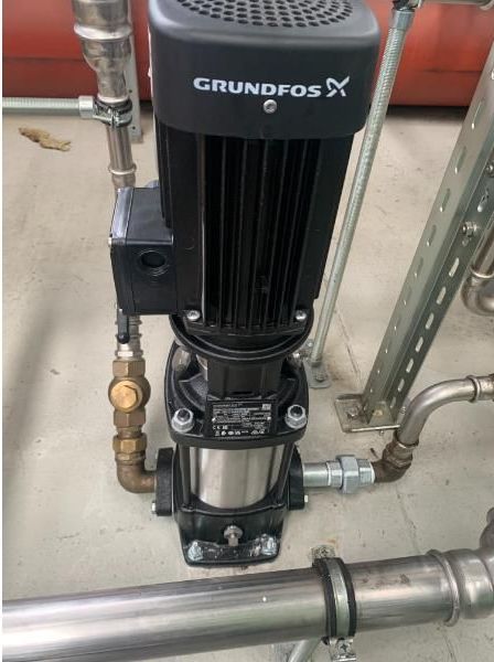 CG Elektrotechnik GmbH