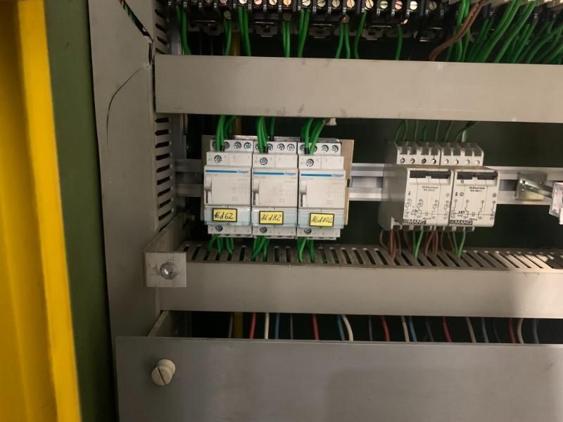 CG Elektrotechnik GmbH