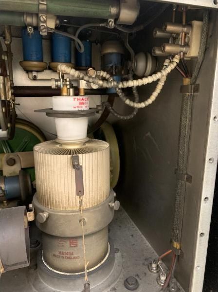 CG Elektrotechnik GmbH