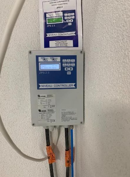 CG Elektrotechnik GmbH