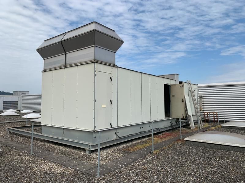 CG Elektrotechnik GmbH