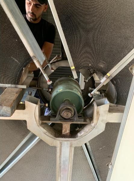 CG Elektrotechnik GmbH