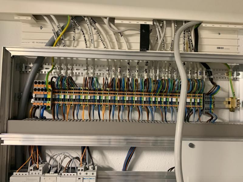 CG Elektrotechnik GmbH