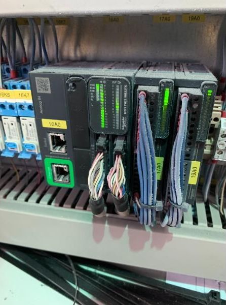 CG Elektrotechnik GmbH