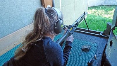 SV Liesberg
