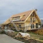 Holzbau