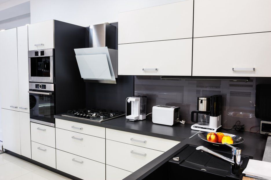 Renueva tu cocina con estilo y funcionalidad