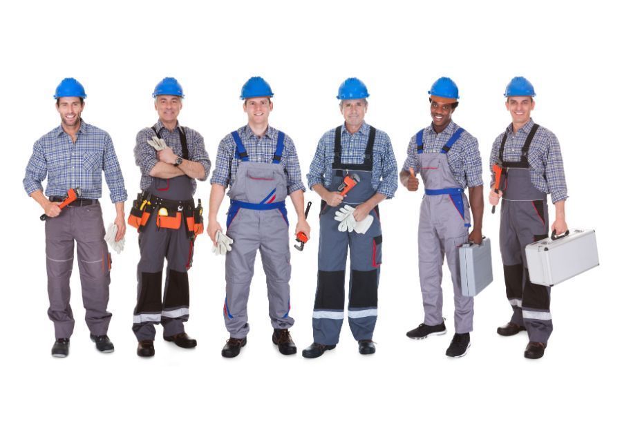 ¿Cuáles son los trabajos de reformas más demandados en el hogar?