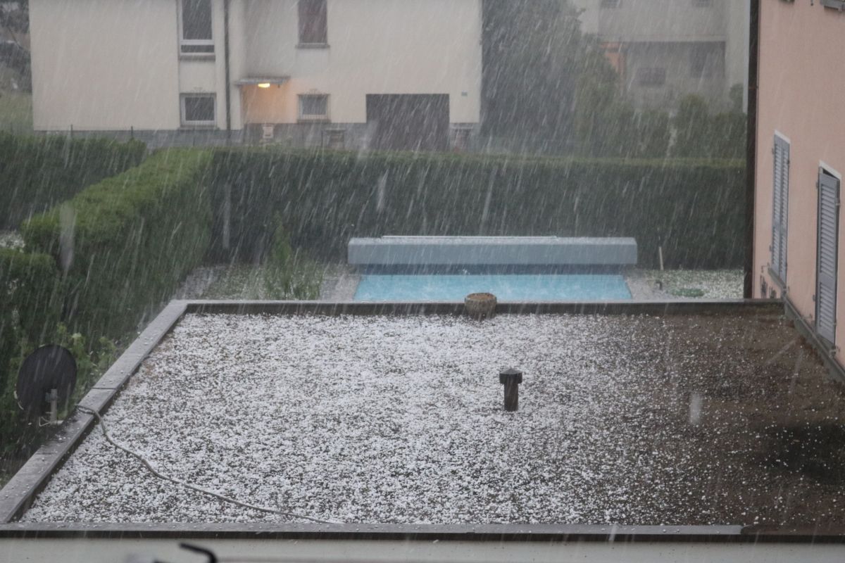 Tipos de impermeabilizante para cubiertas y tejados