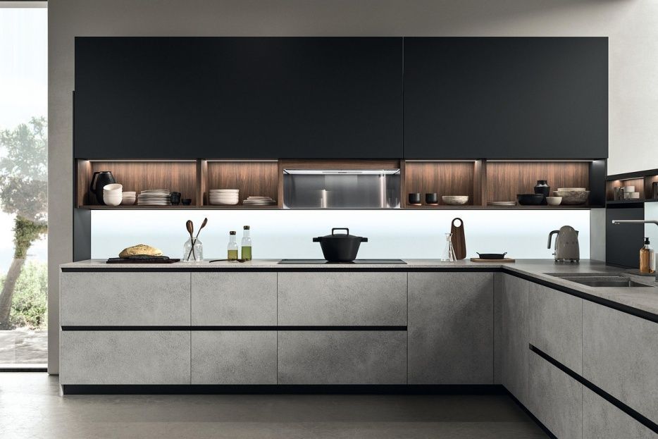 Diseño funcional y elegante para tu cocina: Por qué un experto hace la diferencia