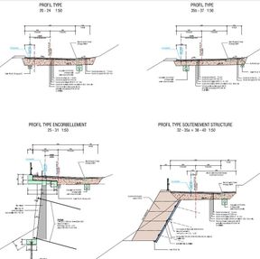 Nos services - THETAZ Ingénieurs civils SA