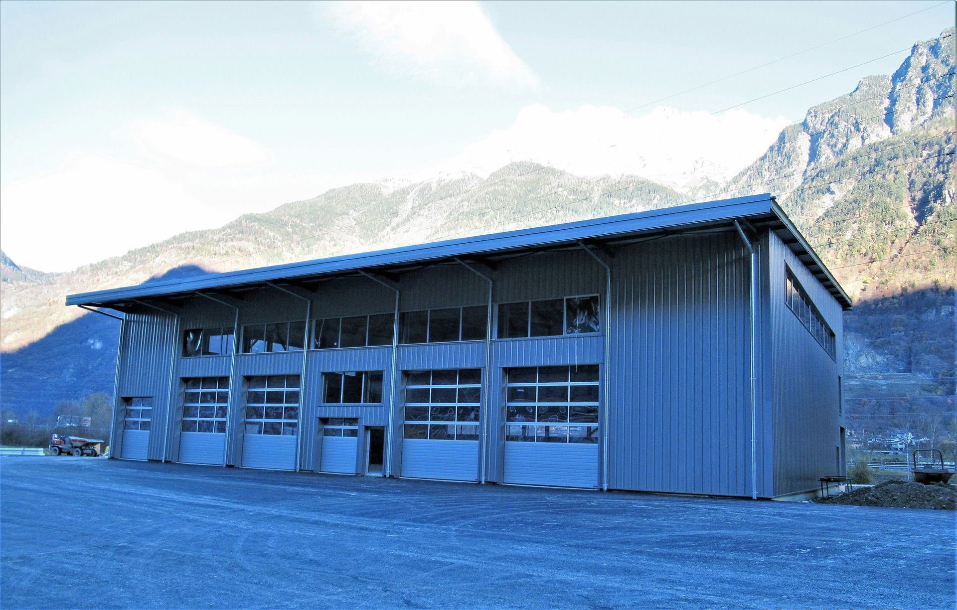 Atelier Airim SA - Evionnaz
