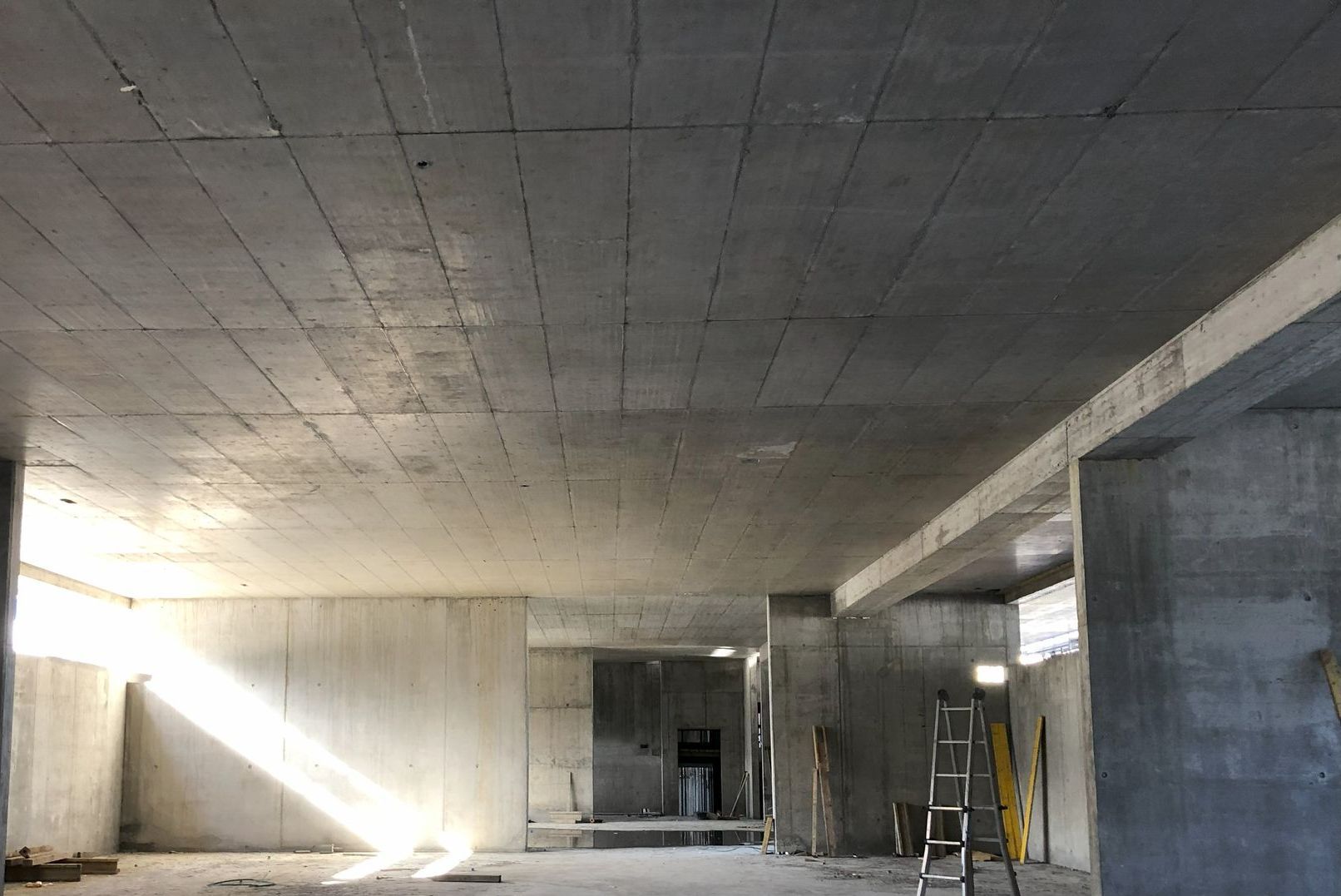 Projet Ô Fobour, Martigny