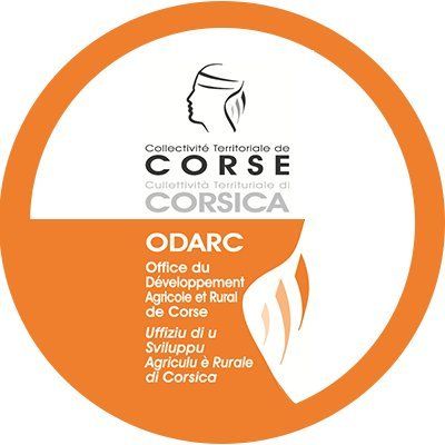 Logo ODARC