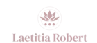 Logo de Laetitia Robert