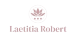 Logo de Laetitia Robert