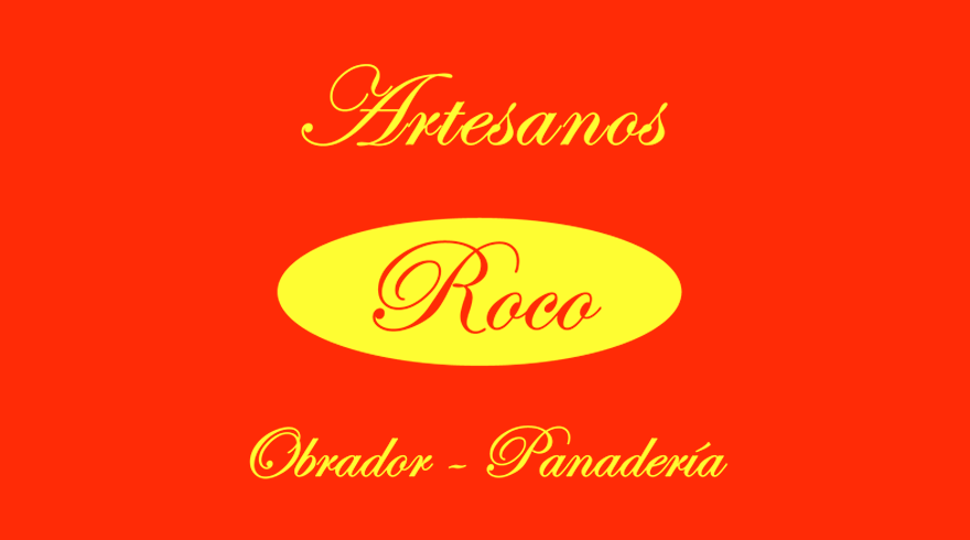 Pasteleria Artesanos Roco en Mérida
