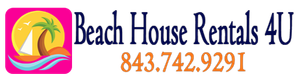 logo Beachhouse Rentals4U