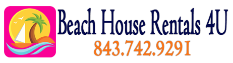 logo Beachhouse Rentals4U