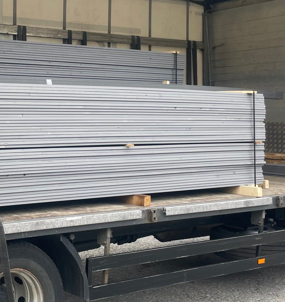 Swiss - Stall Druckimprägnierwerk und Holzhandel GmbH