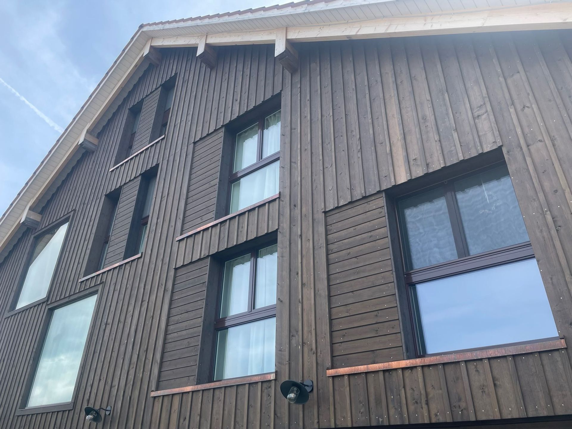 Swiss - Stall Druckimprägnierwerk und Holzhandel GmbH